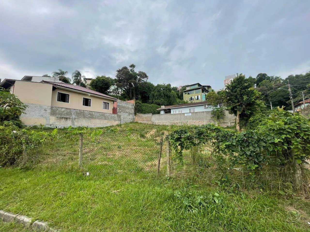 Terreno para venda em Coqueiros com 100 m² — foto 2