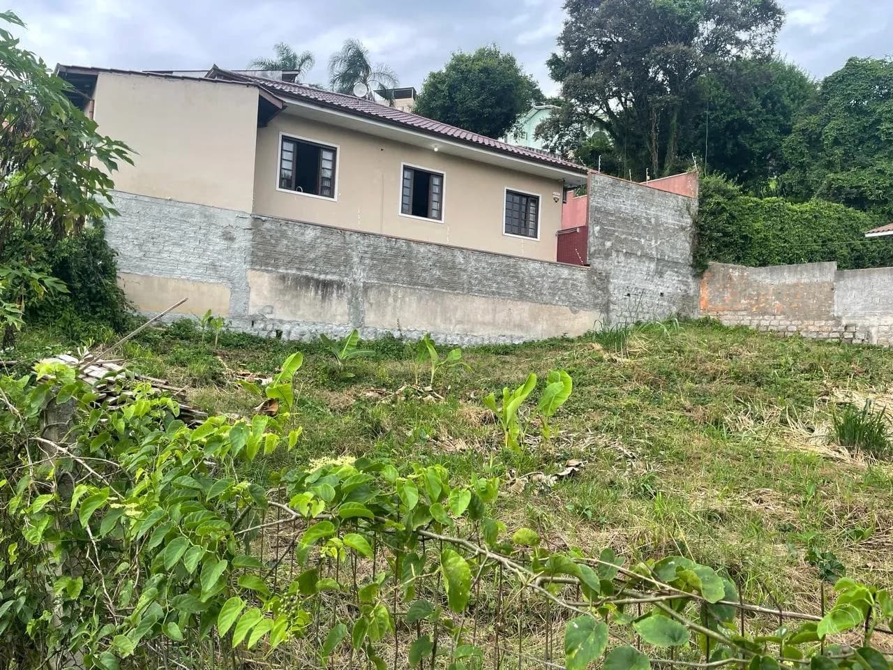 Terreno para venda em Coqueiros com 100 m² — foto 3