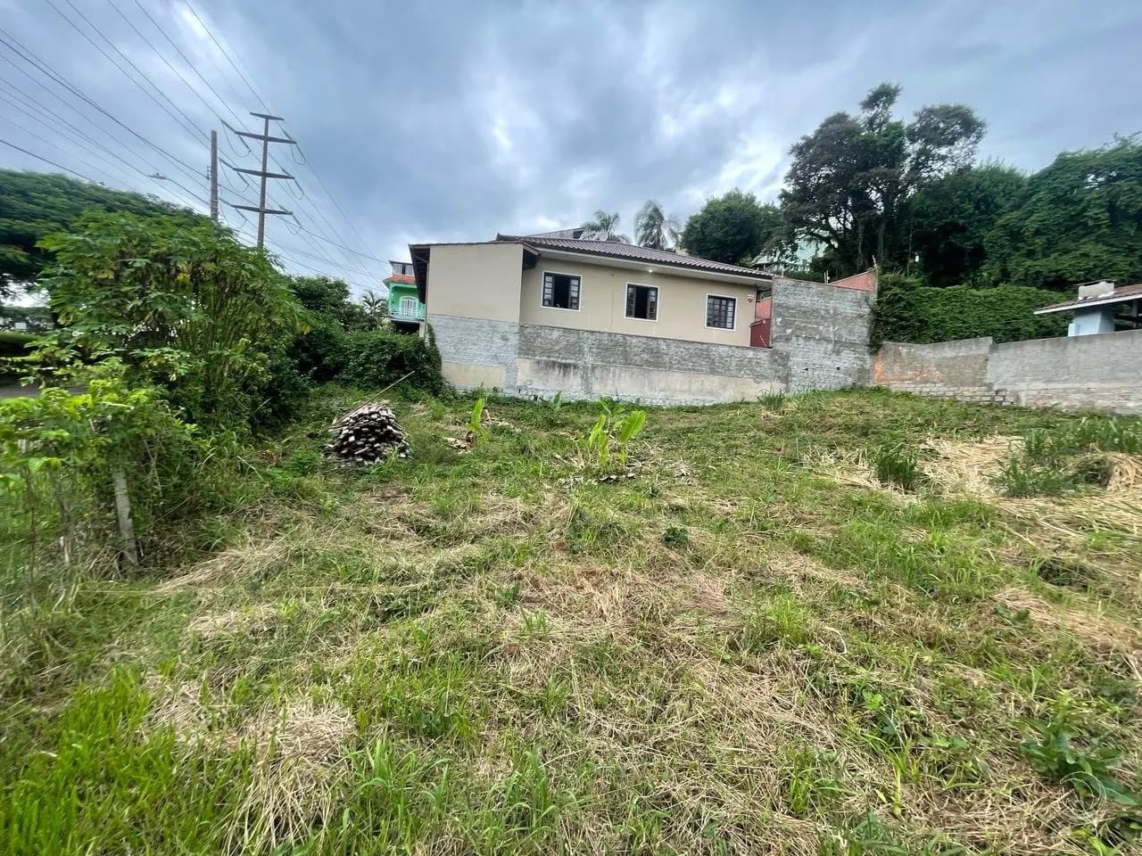 Terreno para venda em Coqueiros com 100 m² — foto 4