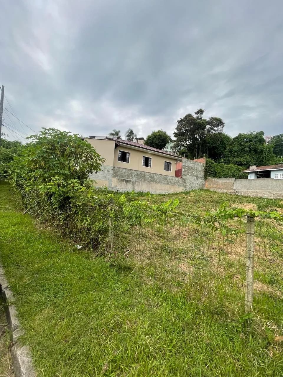 Terreno para venda em Coqueiros com 100 m² — foto 5