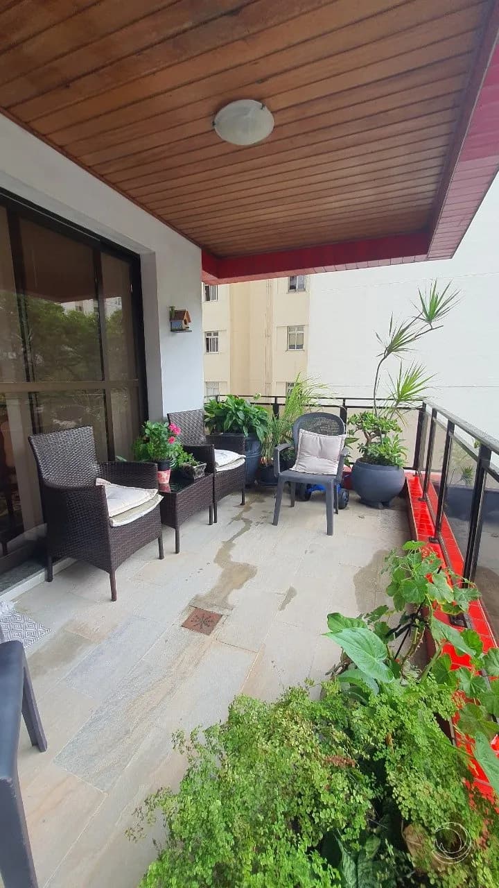 Apartamento para venda com 4 dormitórios em Centro com 245 m² — foto 2