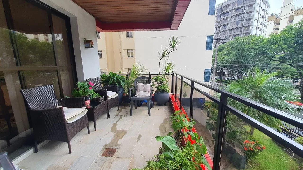 Apartamento para venda com 4 dormitórios em Centro com 245 m² — foto 5
