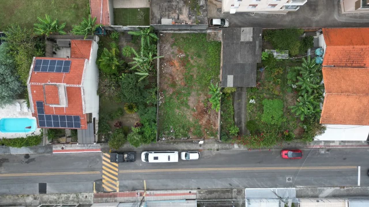 Terreno para venda em Capoeiras com 240 m² — foto 2