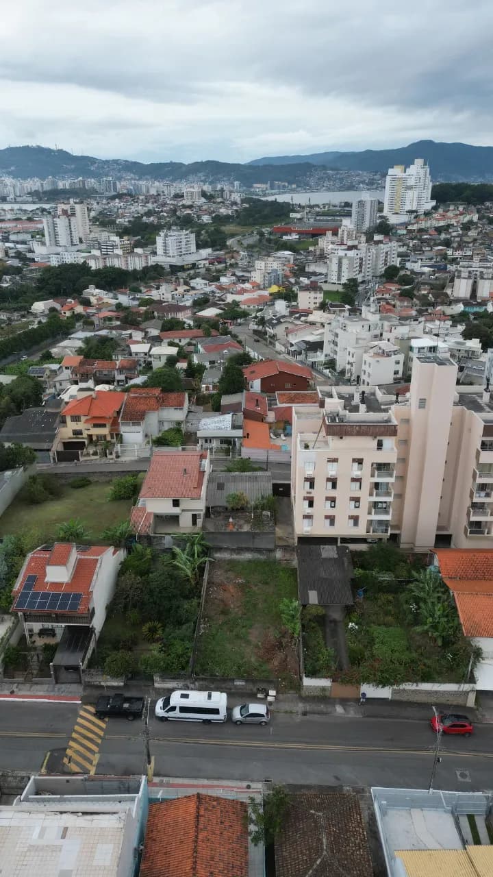 Terreno para venda em Capoeiras com 240 m² — foto 3