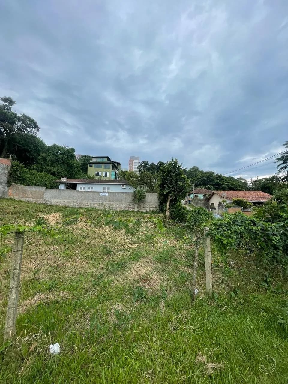 Terreno para venda em Coqueiros com 360 m² — foto 4