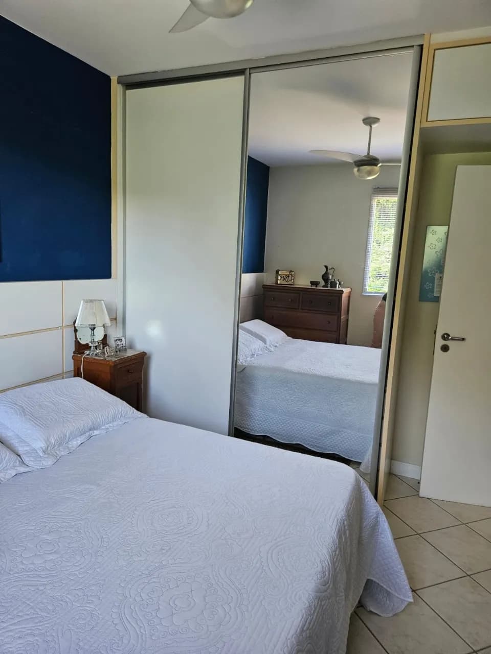 Apartamento para venda com 3 dormitórios em Coqueiros com 74 m² — foto 5