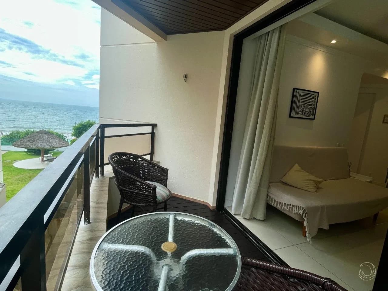 Apartamento para venda com 1 dormitório, em Canasvieiras com 42 m² — foto 5