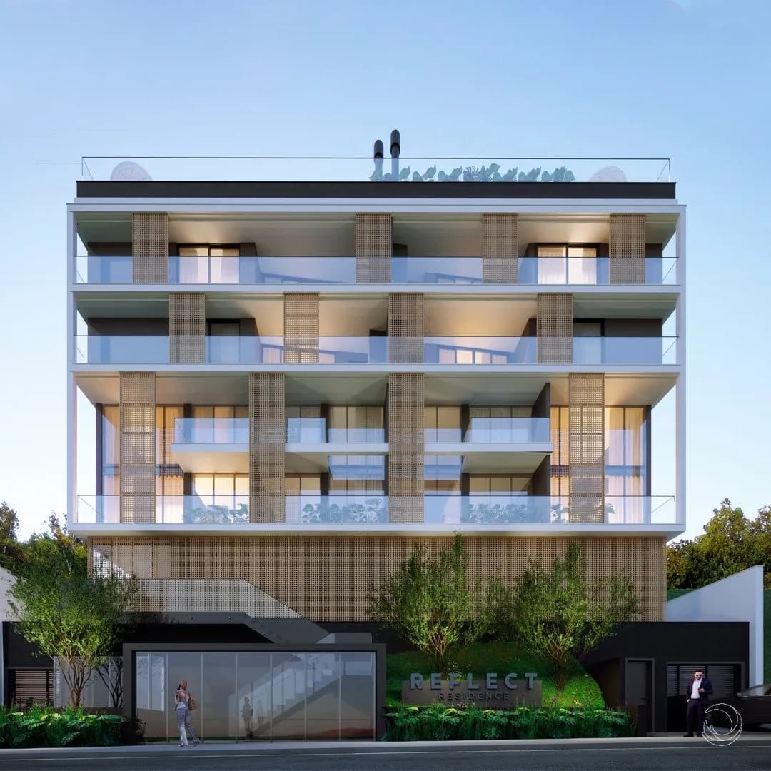 Apartamento duplex para venda com 1 dormitório, em Joao Paulo com 65 m² — foto principal
