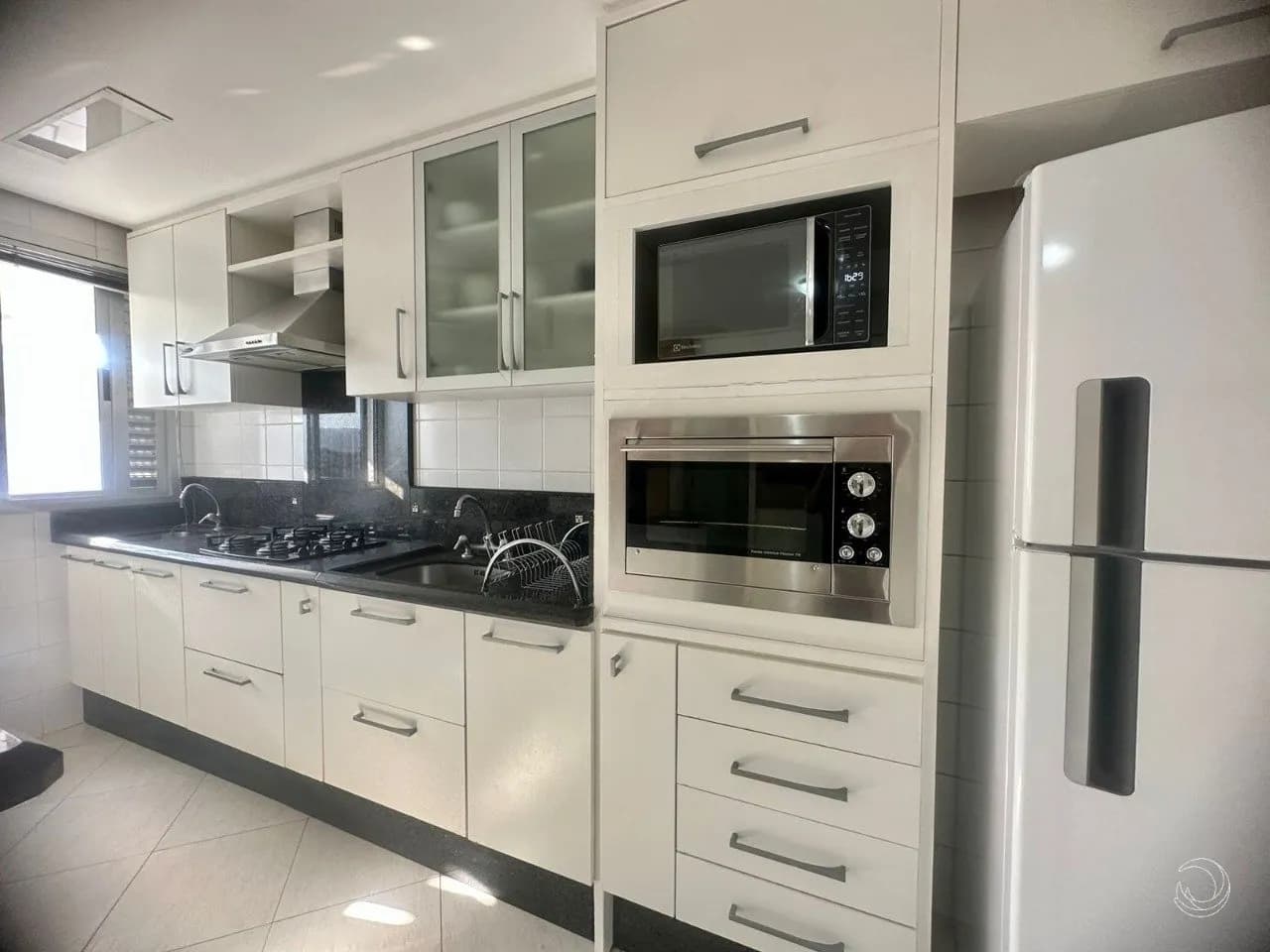 Apartamento duplex para venda com 3 dormitórios em Jurerê Internacional com 113 m² — foto 5