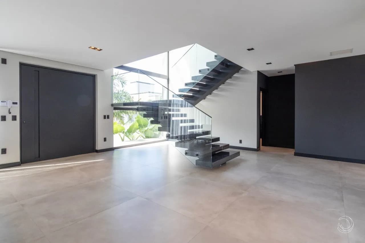 Casa para venda com 5 dormitórios em Jurerê Internacional com 513 m² — foto 3
