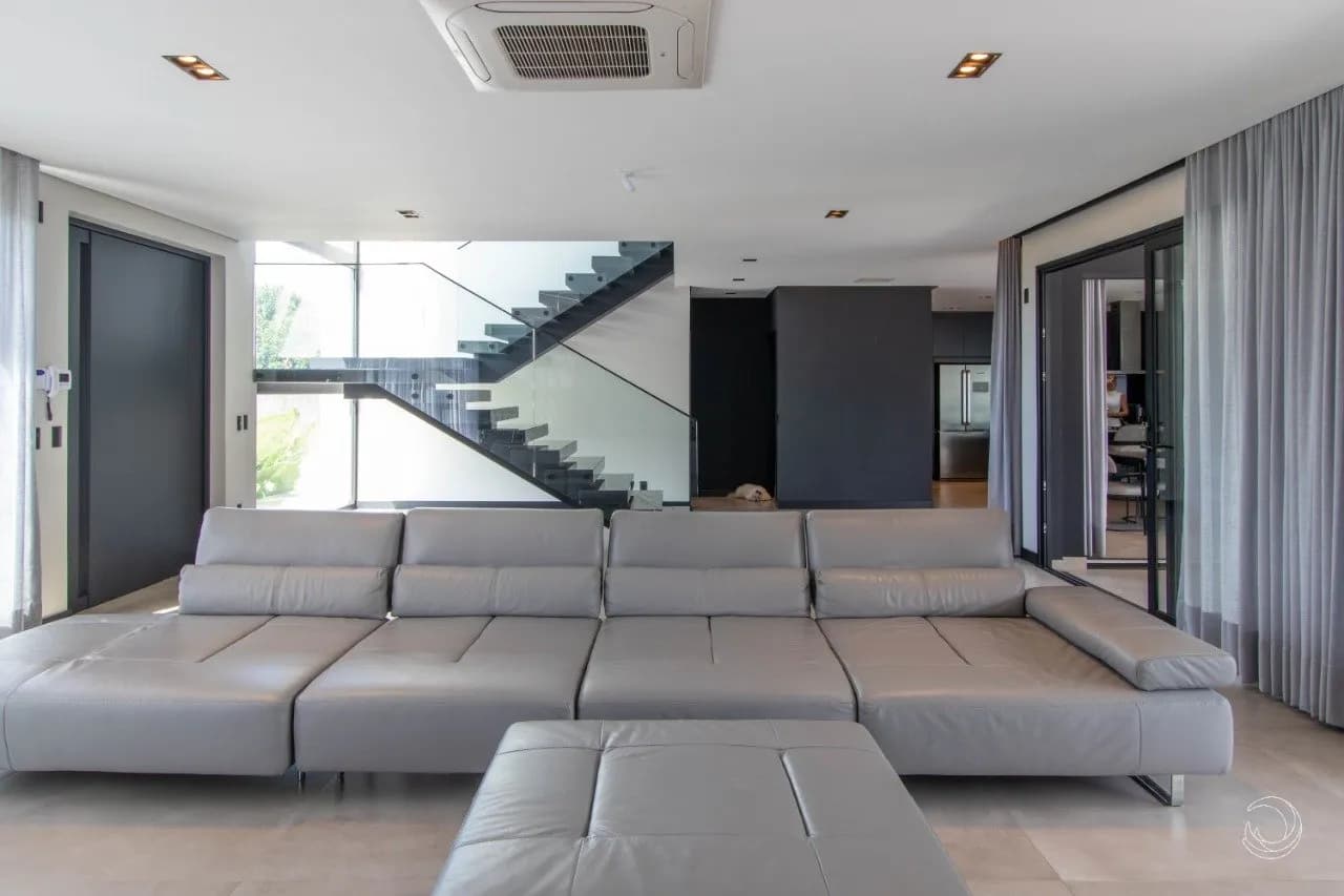 Casa para venda com 5 dormitórios em Jurerê Internacional com 513 m² — foto 5