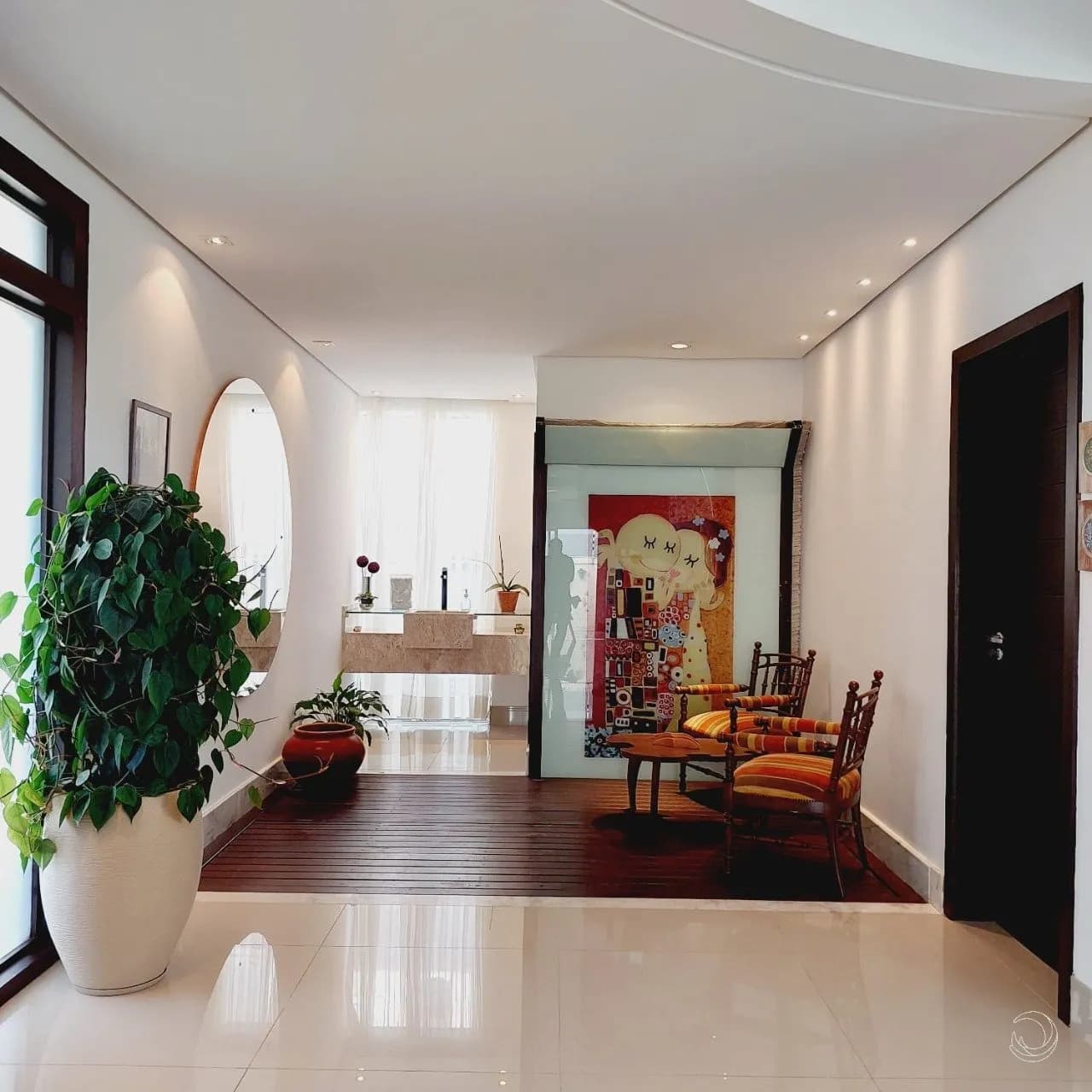 Casa para venda com 4 dormitórios em Campeche com 317 m² — foto 3