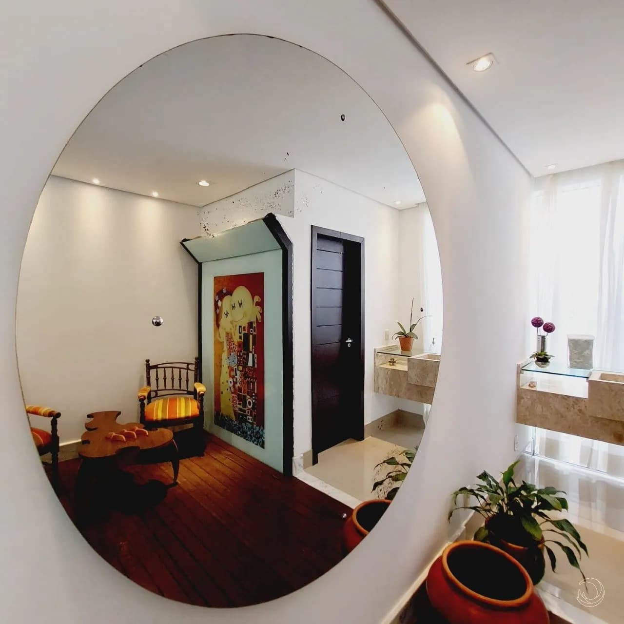 Casa para venda com 4 dormitórios em Campeche com 317 m² — foto 4