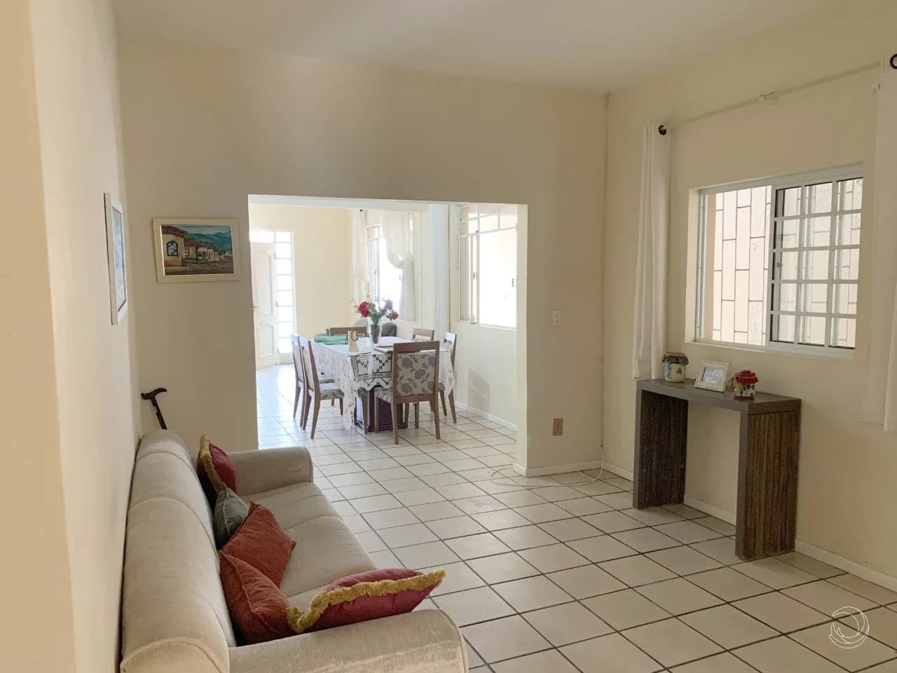 Casa para venda com 3 dormitórios em Balneário com 213 m²
