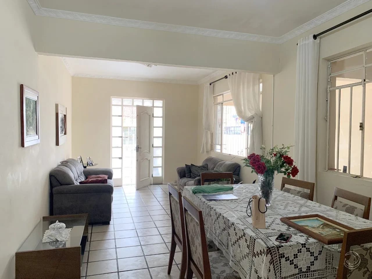 Casa para venda com 3 dormitórios em Balneário com 213 m² — foto 2