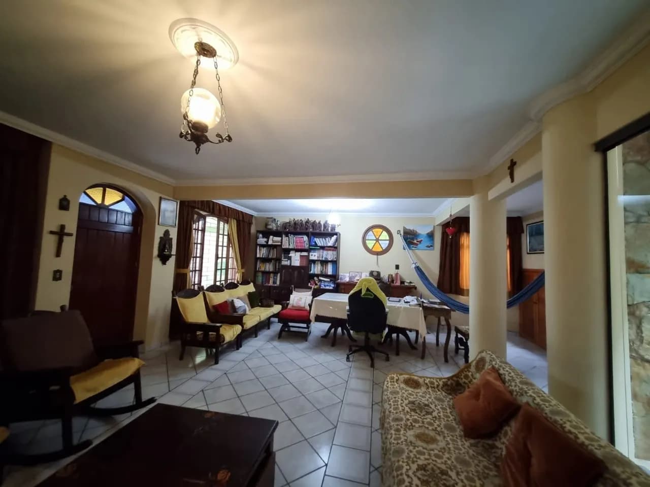Casa para venda com 4 dormitórios em Balneário com 268 m²