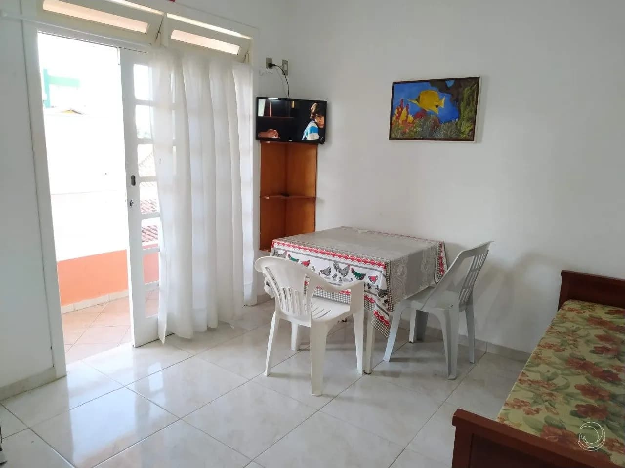 Hotel/pousada para venda em Bombas com 504 m² — foto principal