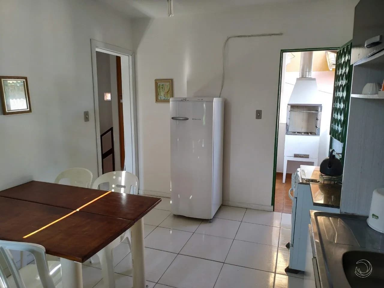 Hotel/pousada para venda em Bombas com 504 m² — foto 2