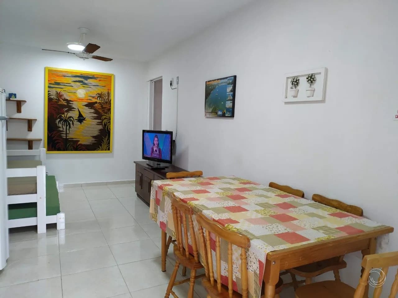 Hotel/pousada para venda em Bombas com 504 m² — foto 3