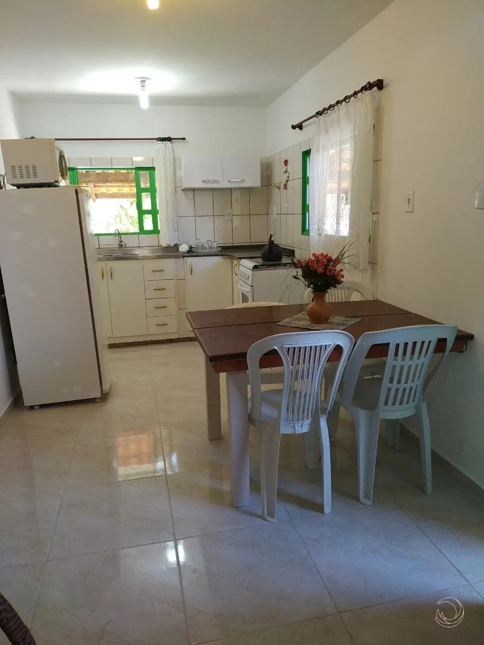Hotel/pousada para venda em Bombas com 504 m² — foto 4