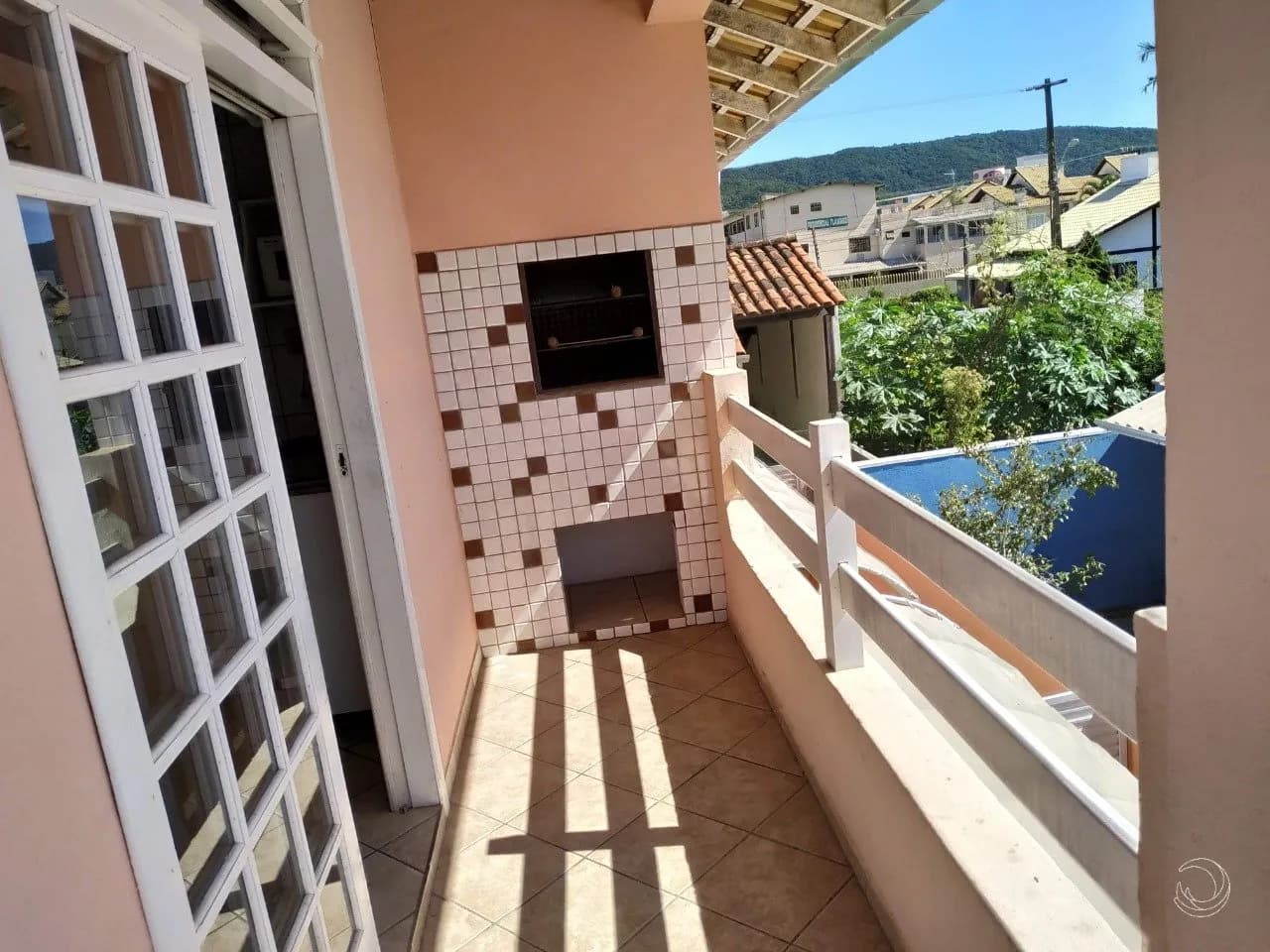 Hotel/pousada para venda em Bombas com 504 m² — foto 5
