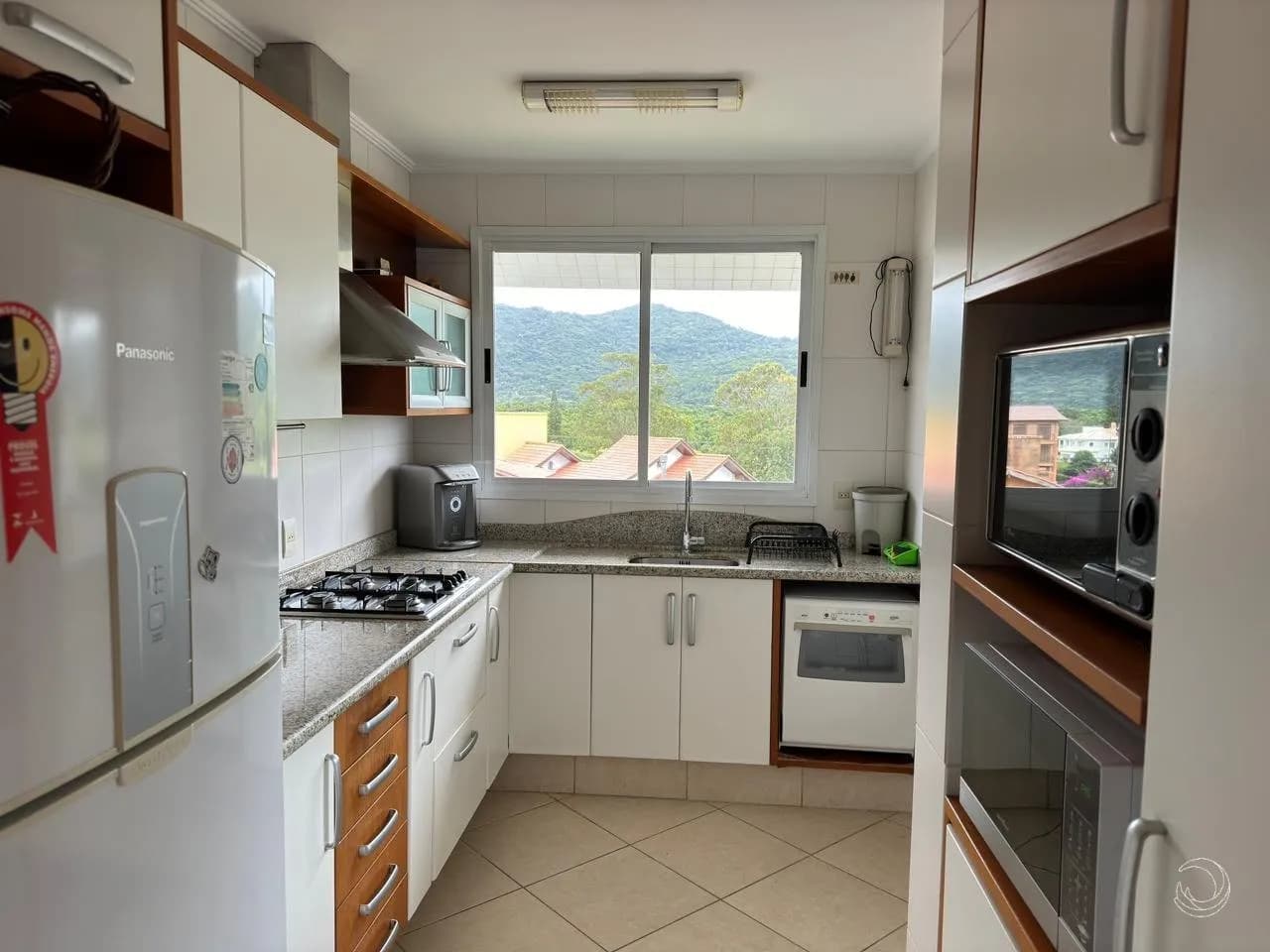 Cobertura para venda com 4 dormitórios em Açores com 144 m² — foto 2