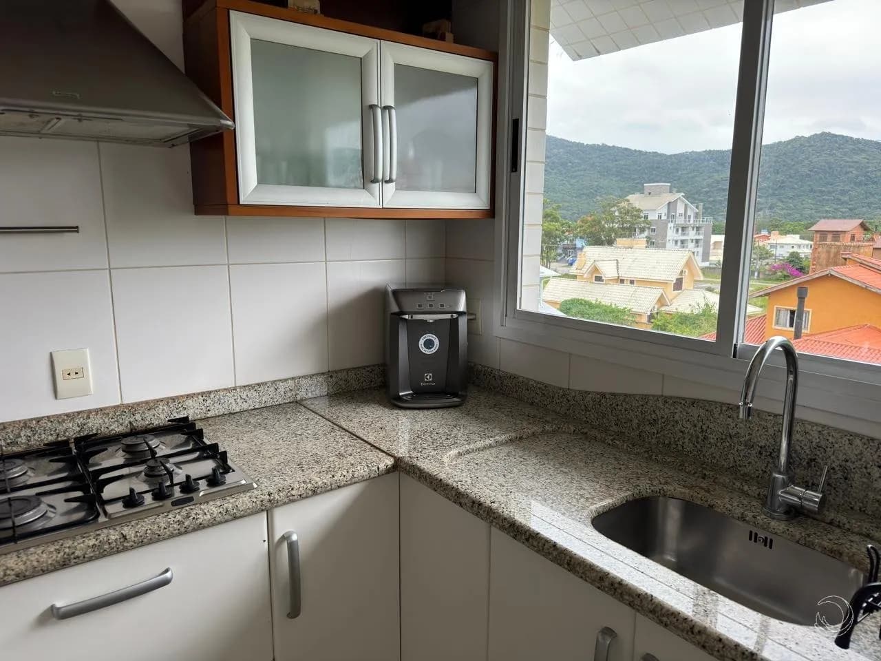 Cobertura para venda com 4 dormitórios em Açores com 144 m² — foto 3