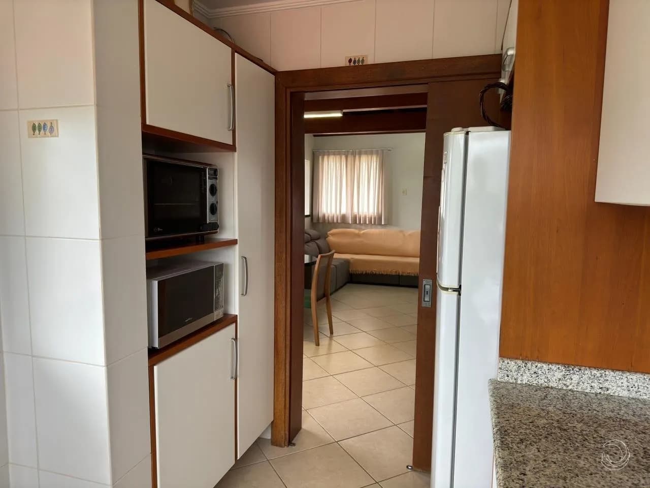 Cobertura para venda com 4 dormitórios em Açores com 144 m² — foto 4