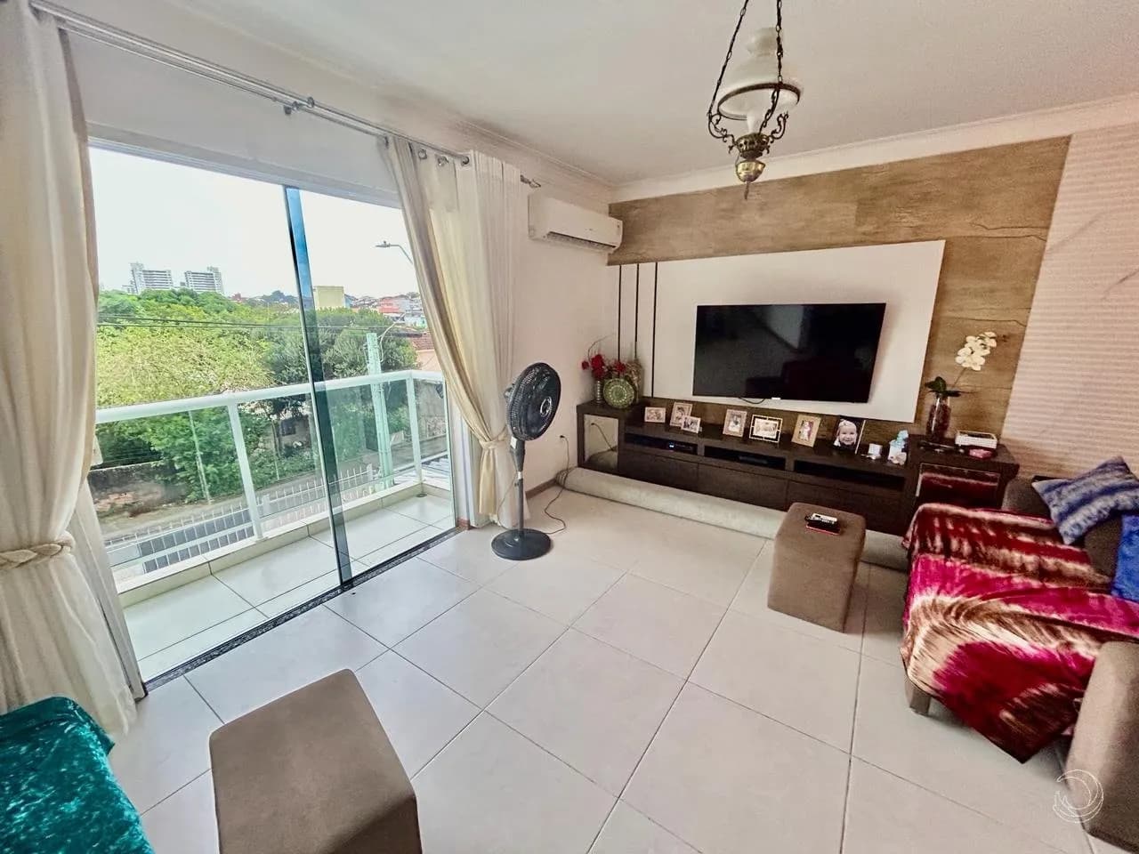 Casa para venda com 5 dormitórios em Capoeiras com 359 m² — foto principal