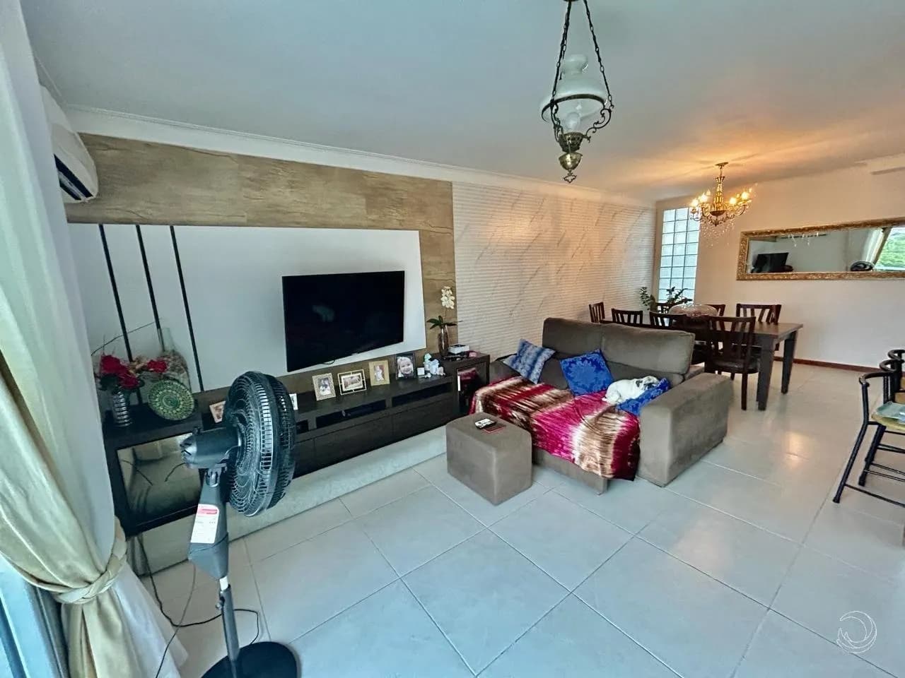 Casa para venda com 5 dormitórios em Capoeiras com 359 m² — foto 3