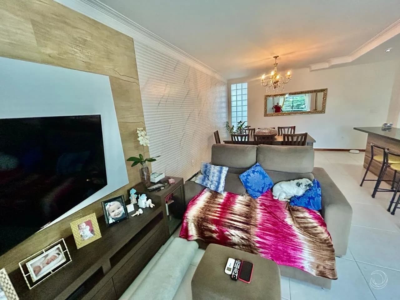 Casa para venda com 5 dormitórios em Capoeiras com 359 m² — foto 4