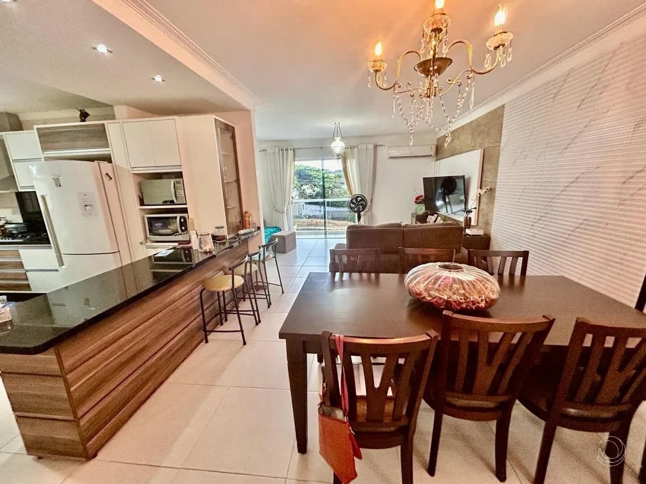 Casa para venda com 5 dormitórios em Capoeiras com 359 m² — foto 5
