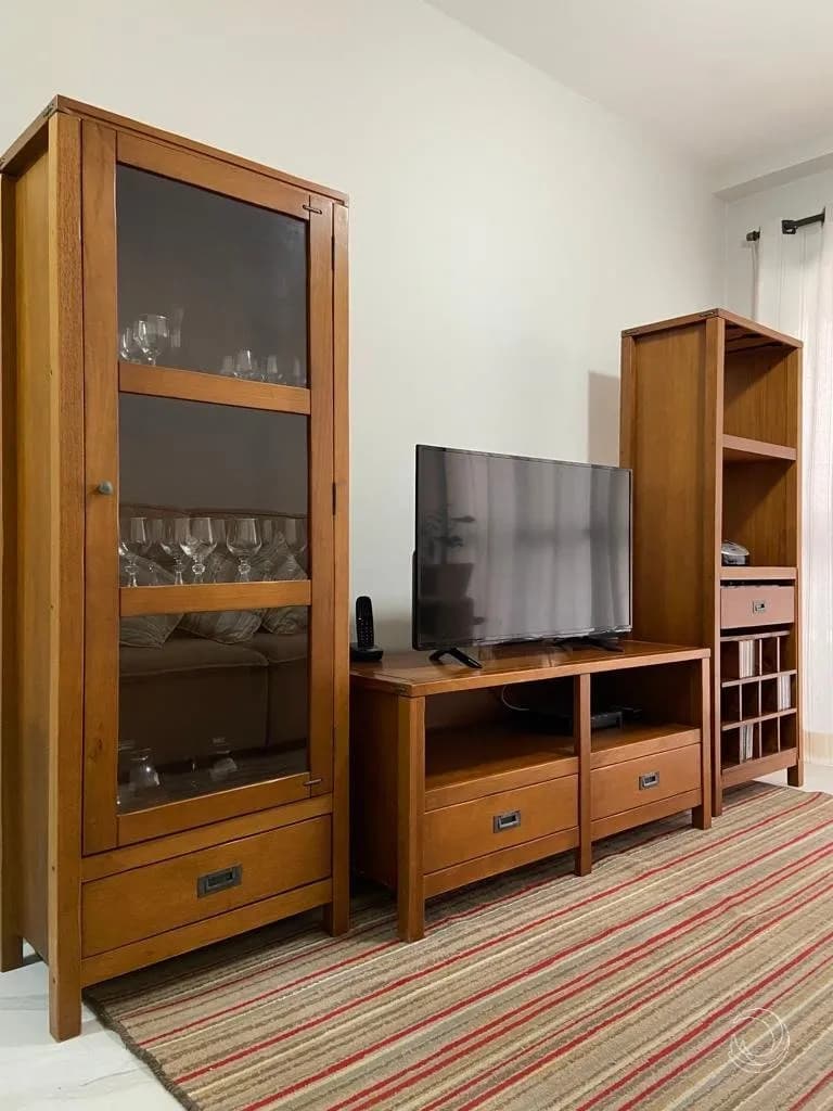 Apartamento para venda com 3 dormitórios em Centro com 90 m² — foto 2