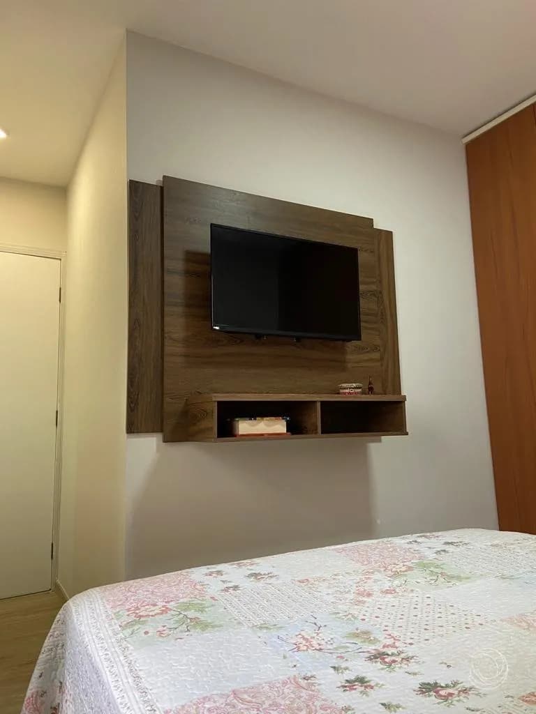 Apartamento para venda com 3 dormitórios em Centro com 90 m² — foto 5