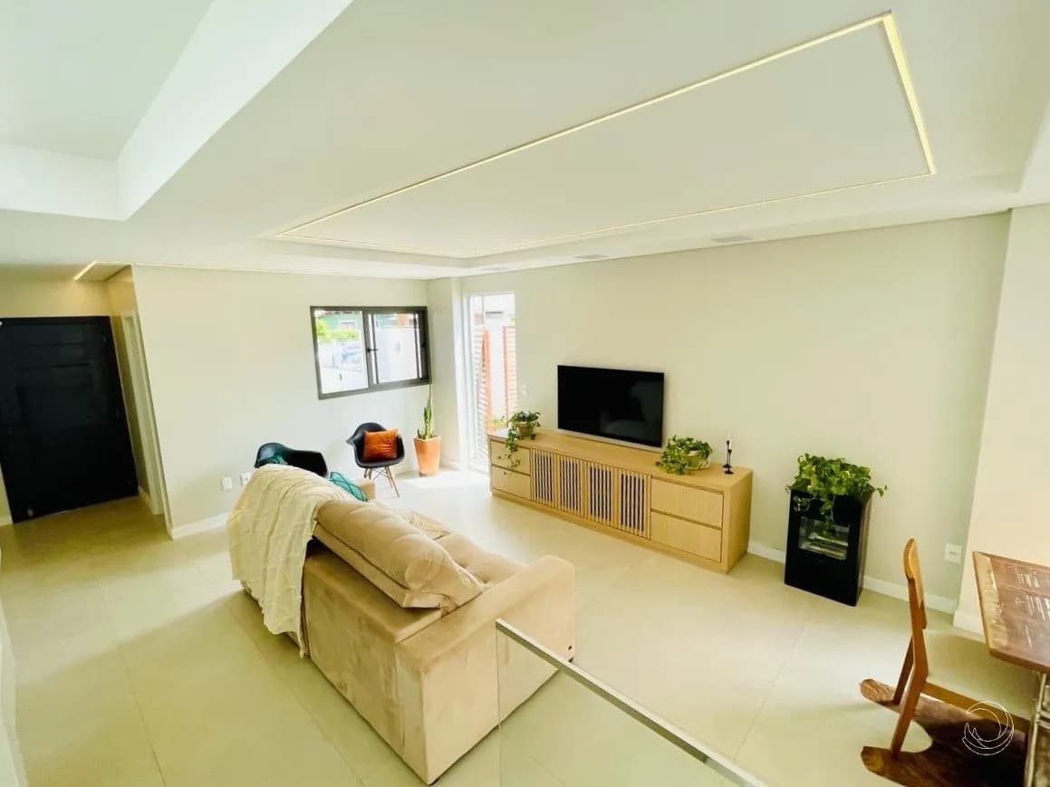 Casa para venda com 3 dormitórios em Campeche com 157 m² — foto 5