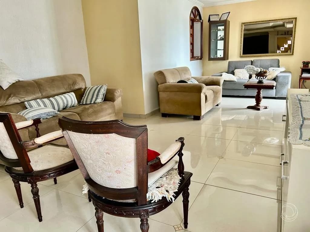 Casa para venda com 4 dormitórios em Capoeiras com 280 m² — foto 3