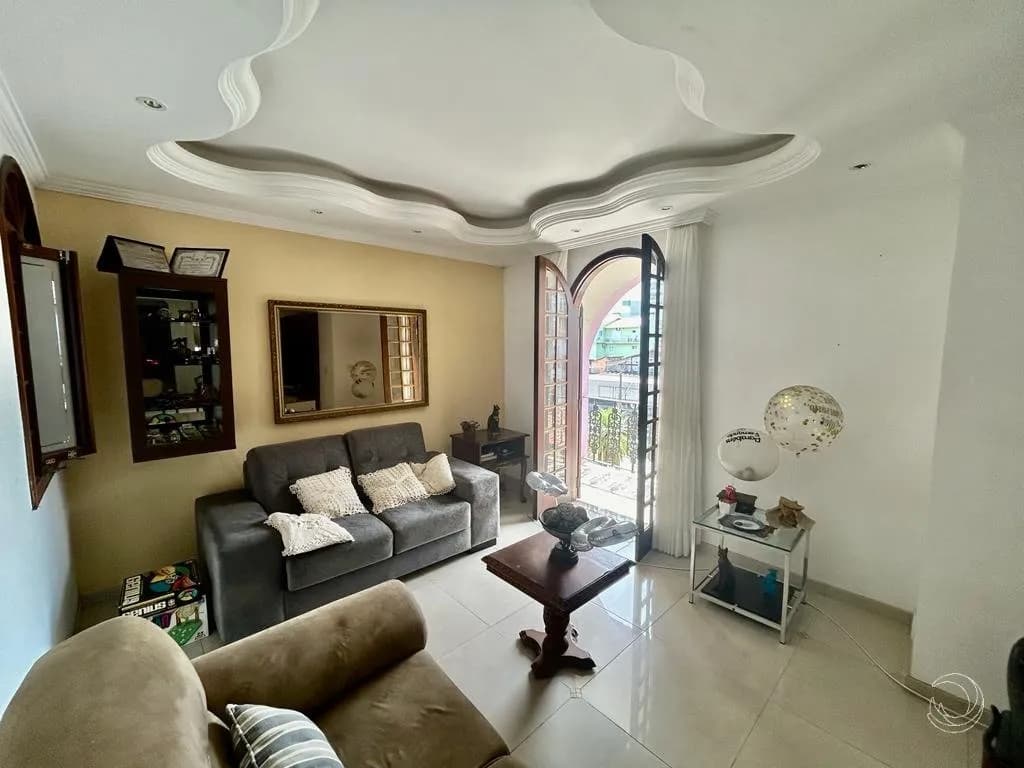 Casa para venda com 4 dormitórios em Capoeiras com 280 m² — foto 4