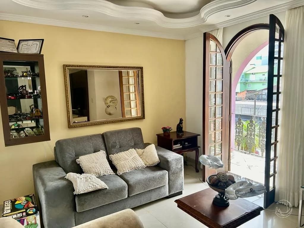 Casa para venda com 4 dormitórios em Capoeiras com 280 m² — foto 5