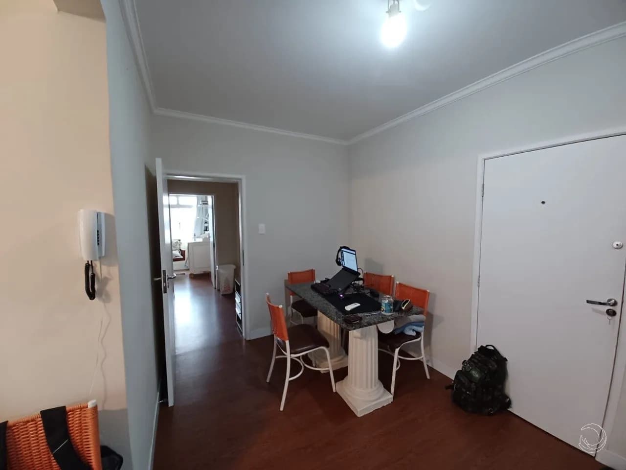 Apartamento para venda com 2 dormitórios em Centro com 72 m² — foto 2