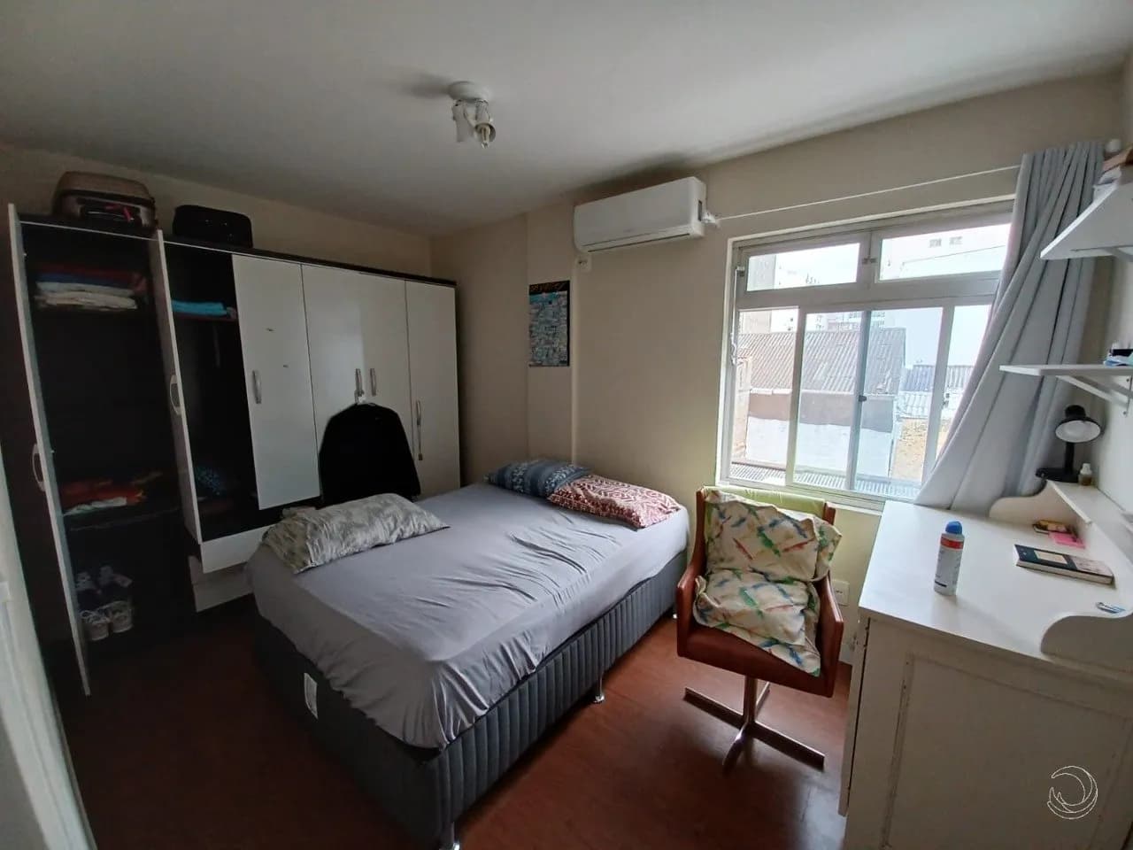 Apartamento para venda com 2 dormitórios em Centro com 72 m² — foto 3