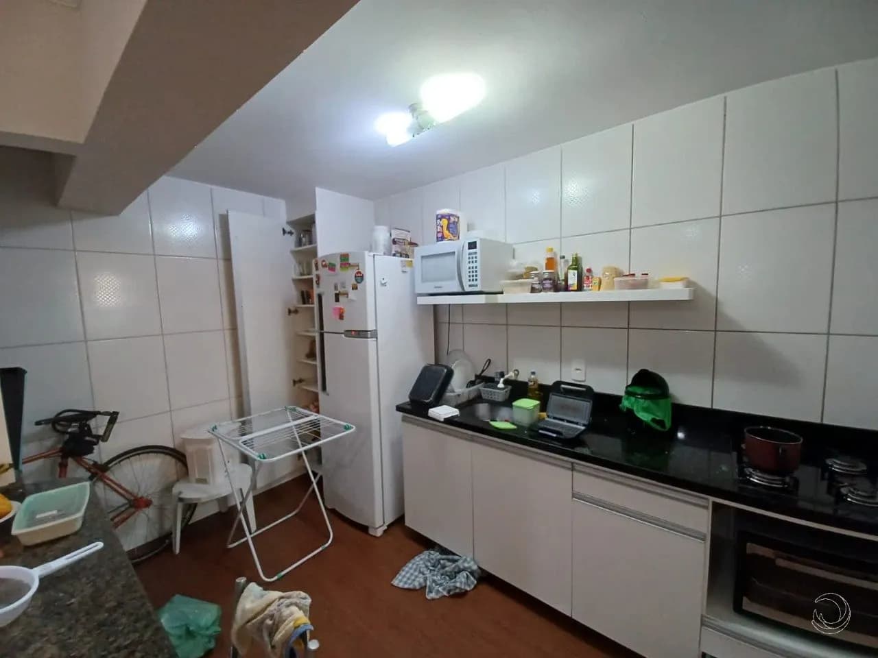 Apartamento para venda com 2 dormitórios em Centro com 72 m² — foto 4