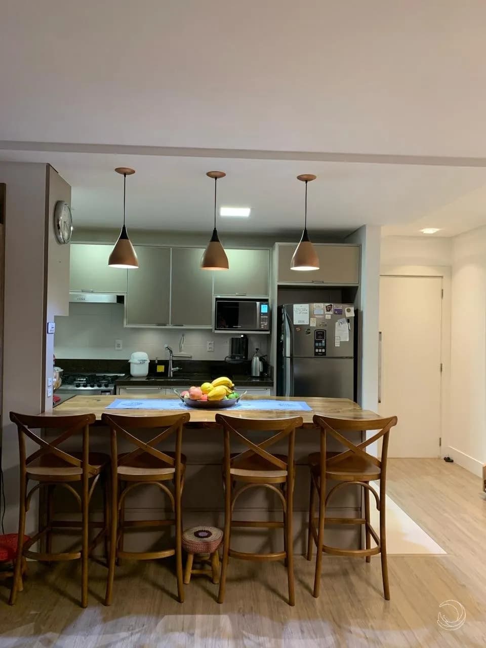 Apartamento para venda com 3 dormitórios em Estreito com 113 m² — foto 2