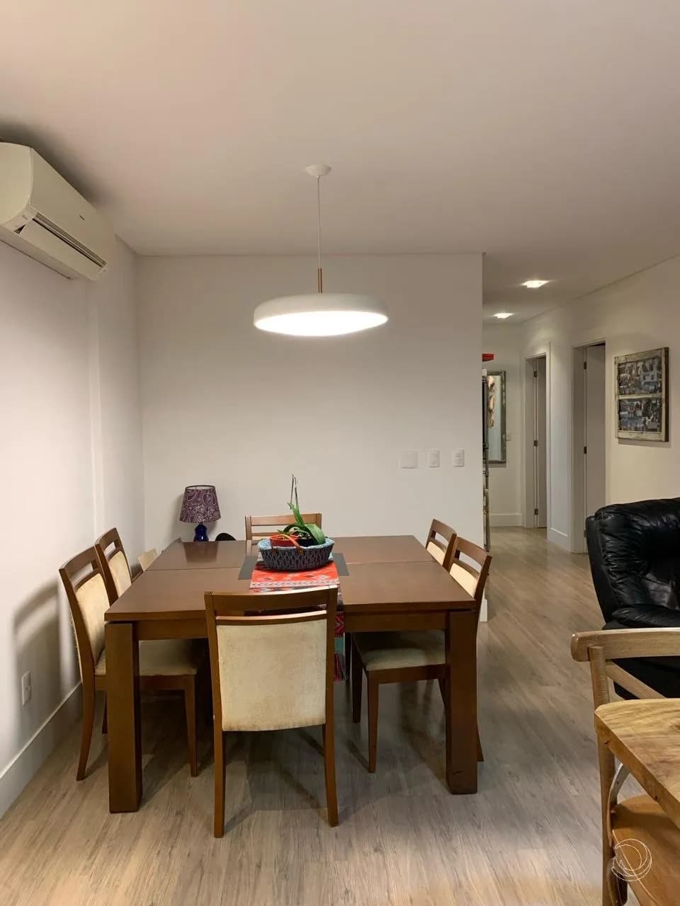 Apartamento para venda com 3 dormitórios em Estreito com 113 m² — foto 4