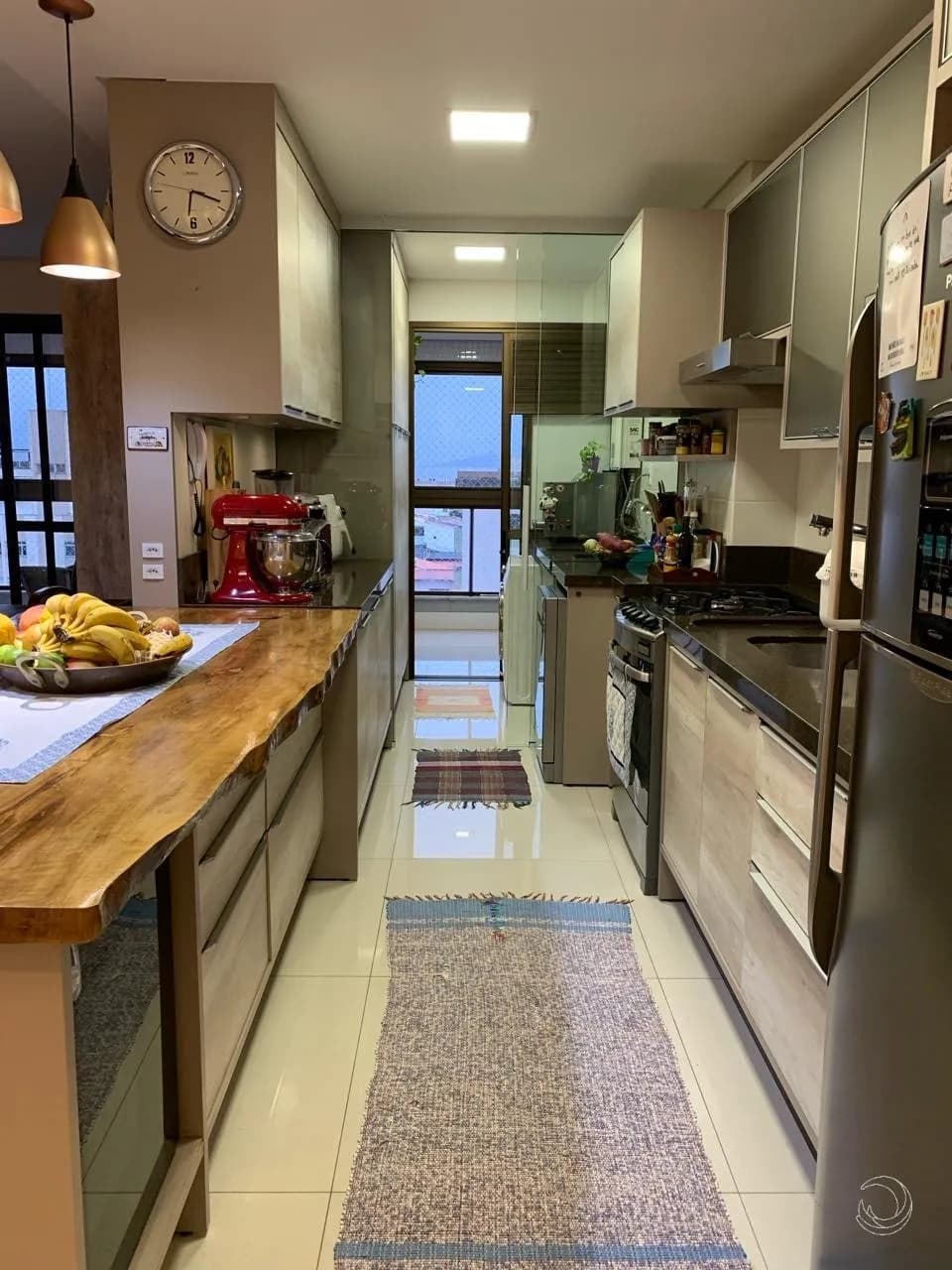 Apartamento para venda com 3 dormitórios em Estreito com 113 m² — foto 5