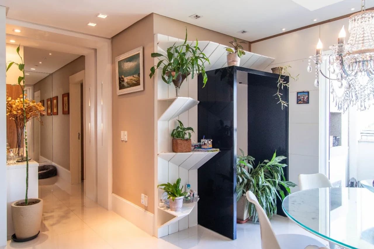 Apartamento para venda com 2 dormitórios em Jurerê Internacional com 116 m² — foto 2