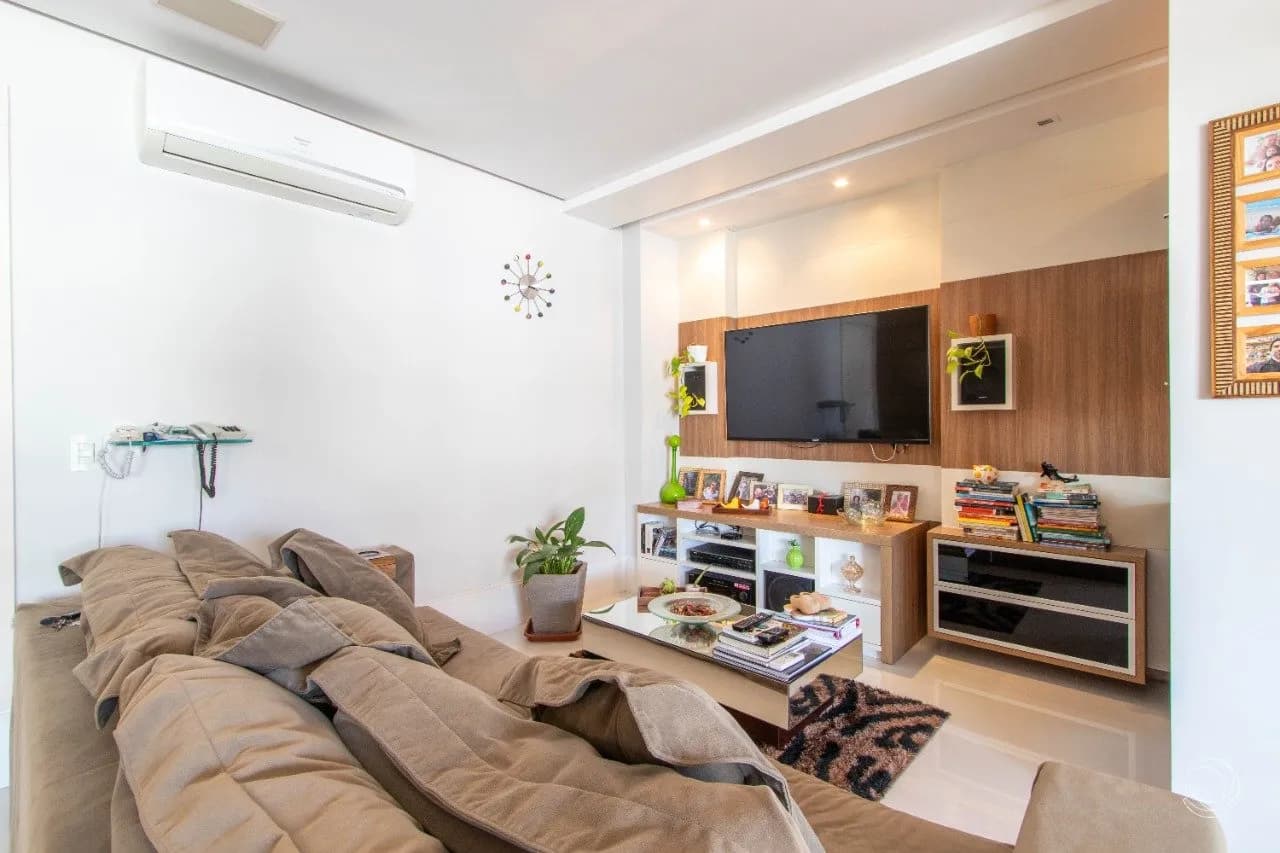 Apartamento para venda com 2 dormitórios em Jurerê Internacional com 116 m² — foto 3