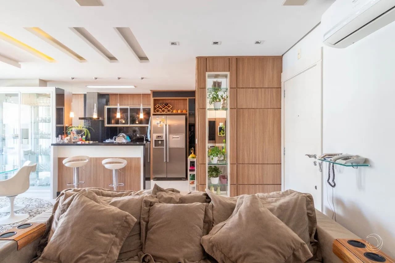 Apartamento para venda com 2 dormitórios em Jurerê Internacional com 116 m² — foto 4