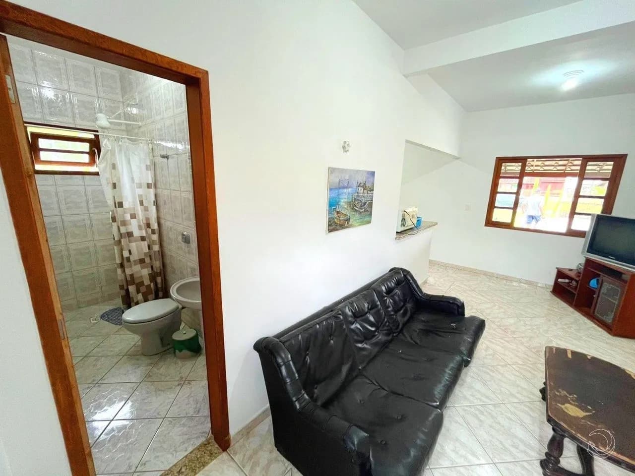 Casa para venda com 3 dormitórios em Pinheira com 155 m² — foto 3