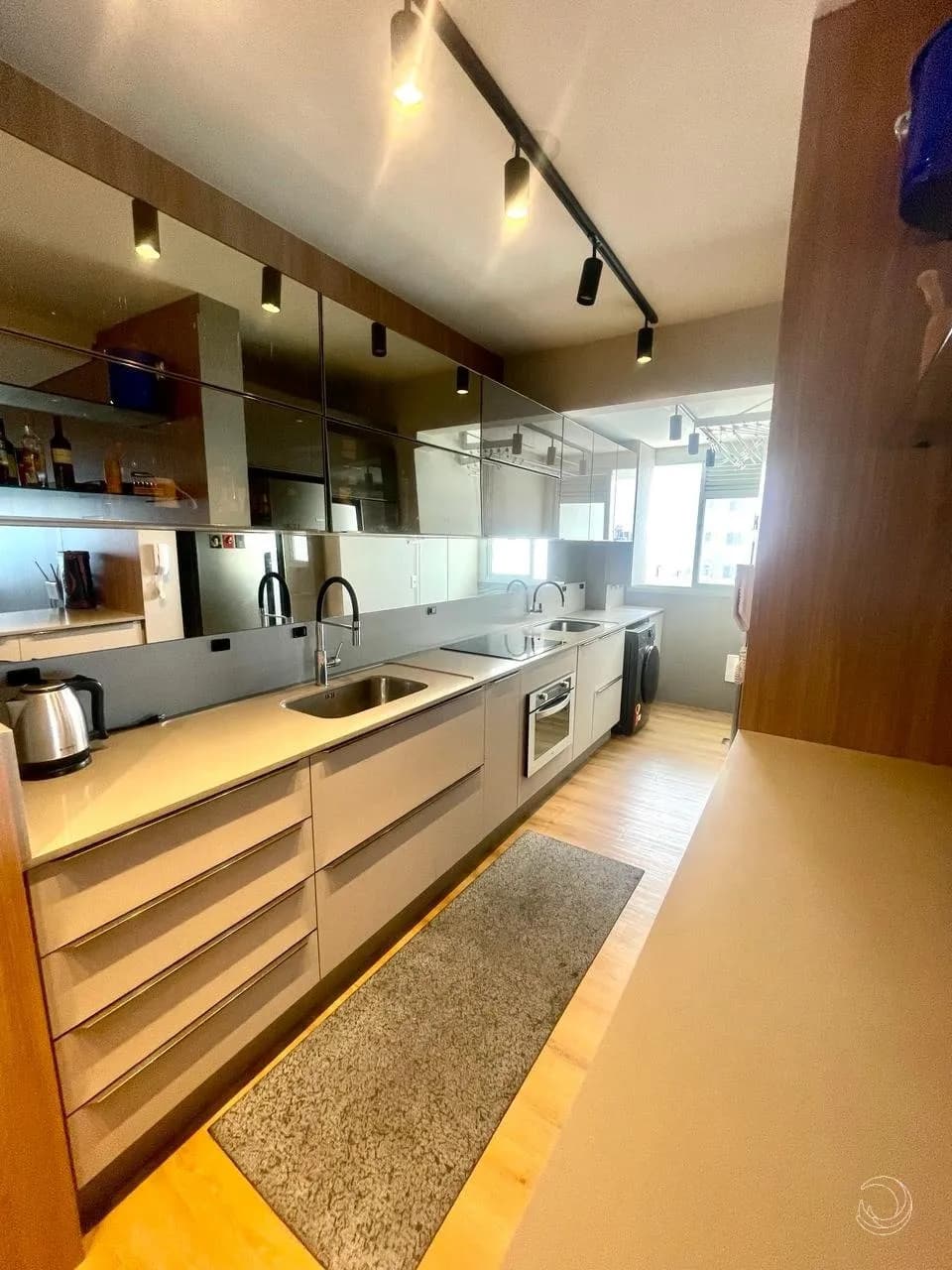 Apartamento para venda com 2 dormitórios em Kobrasol com 92 m²