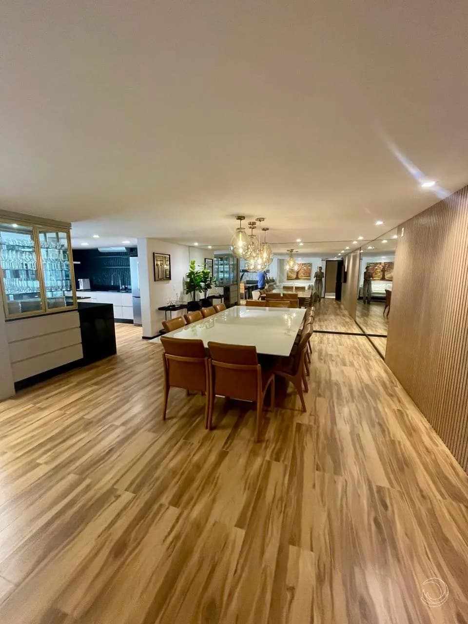 Apartamento para venda com 2 dormitórios em Kobrasol com 92 m² — foto 2